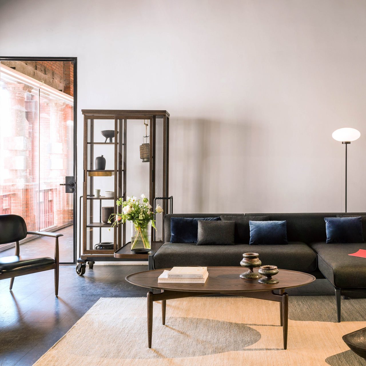 Slow Coffee Table | Buy Stellar Works online at A+R