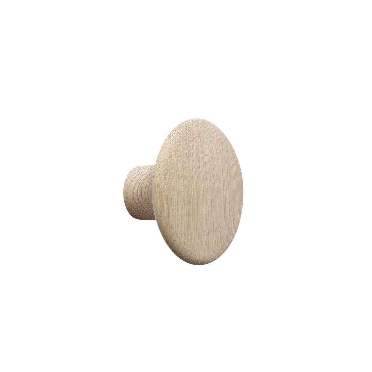 The Dots Wall Hooks: Small  - 3.5