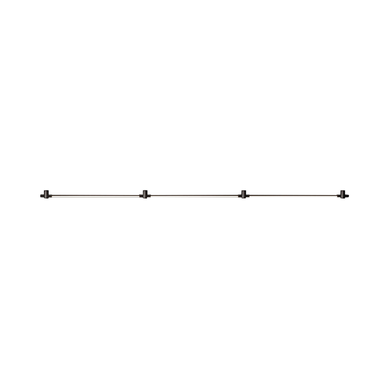 Thin Surface Mount: 3 Segments - 24