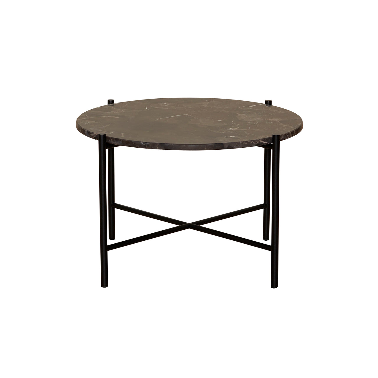 Round Coffee Table: Small - 25.6