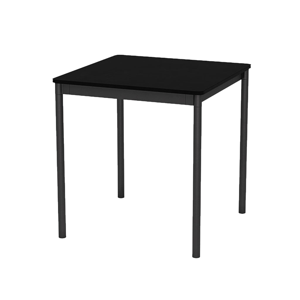 Base Table: Square: Small - 27.6
