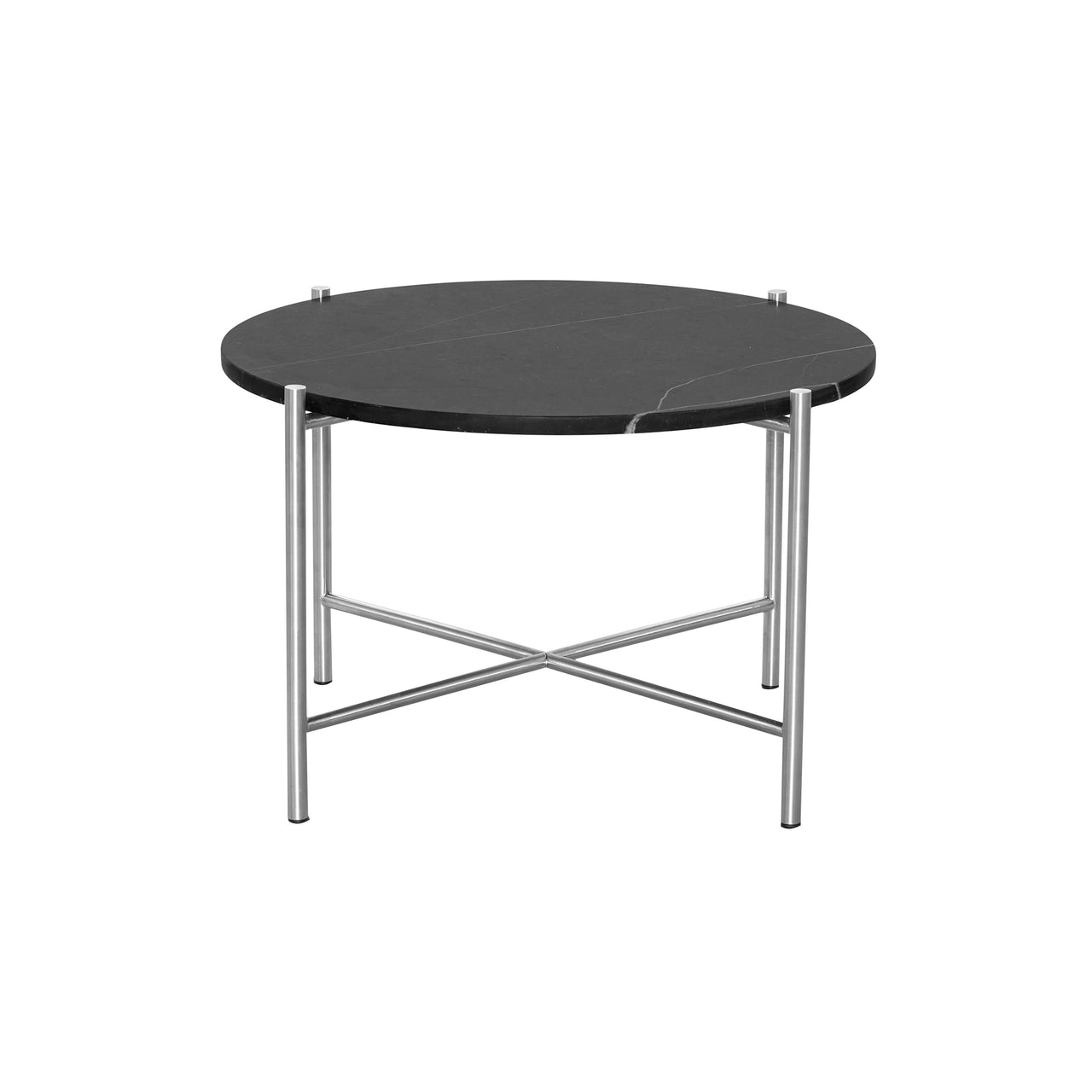 Round Coffee Table: Small - 25.6