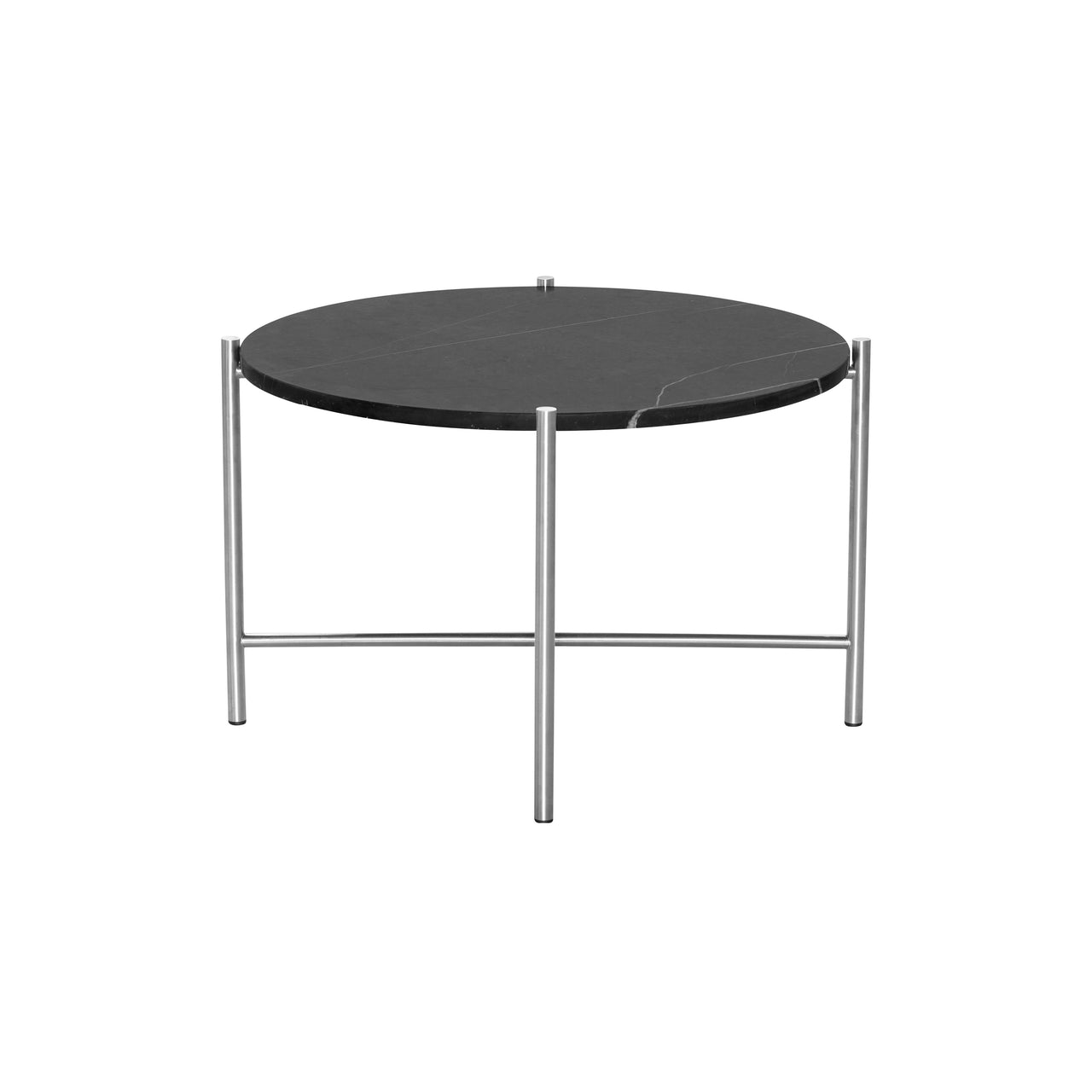 Round Coffee Table: Small - 25.6