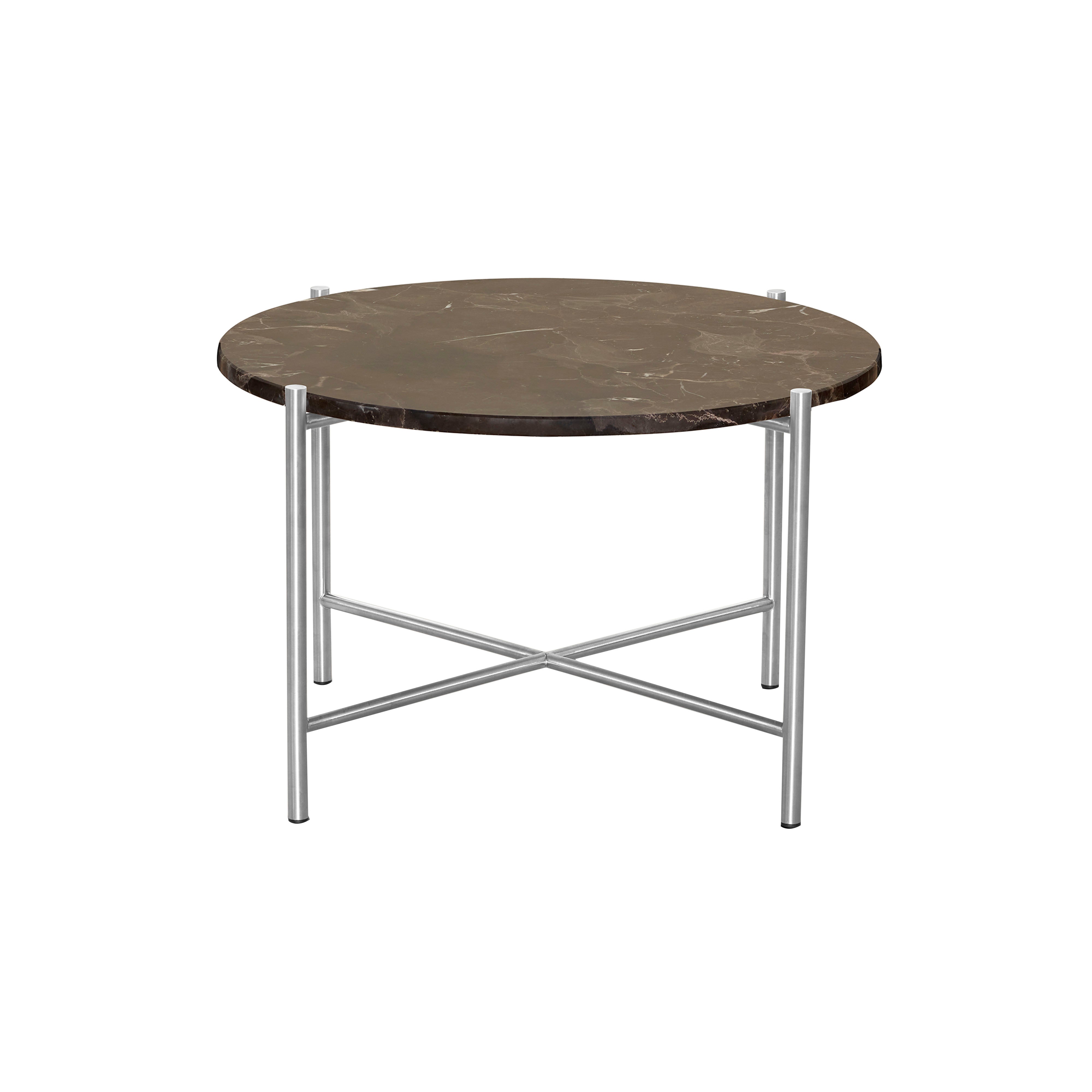Round Coffee Table: Small - 25.6