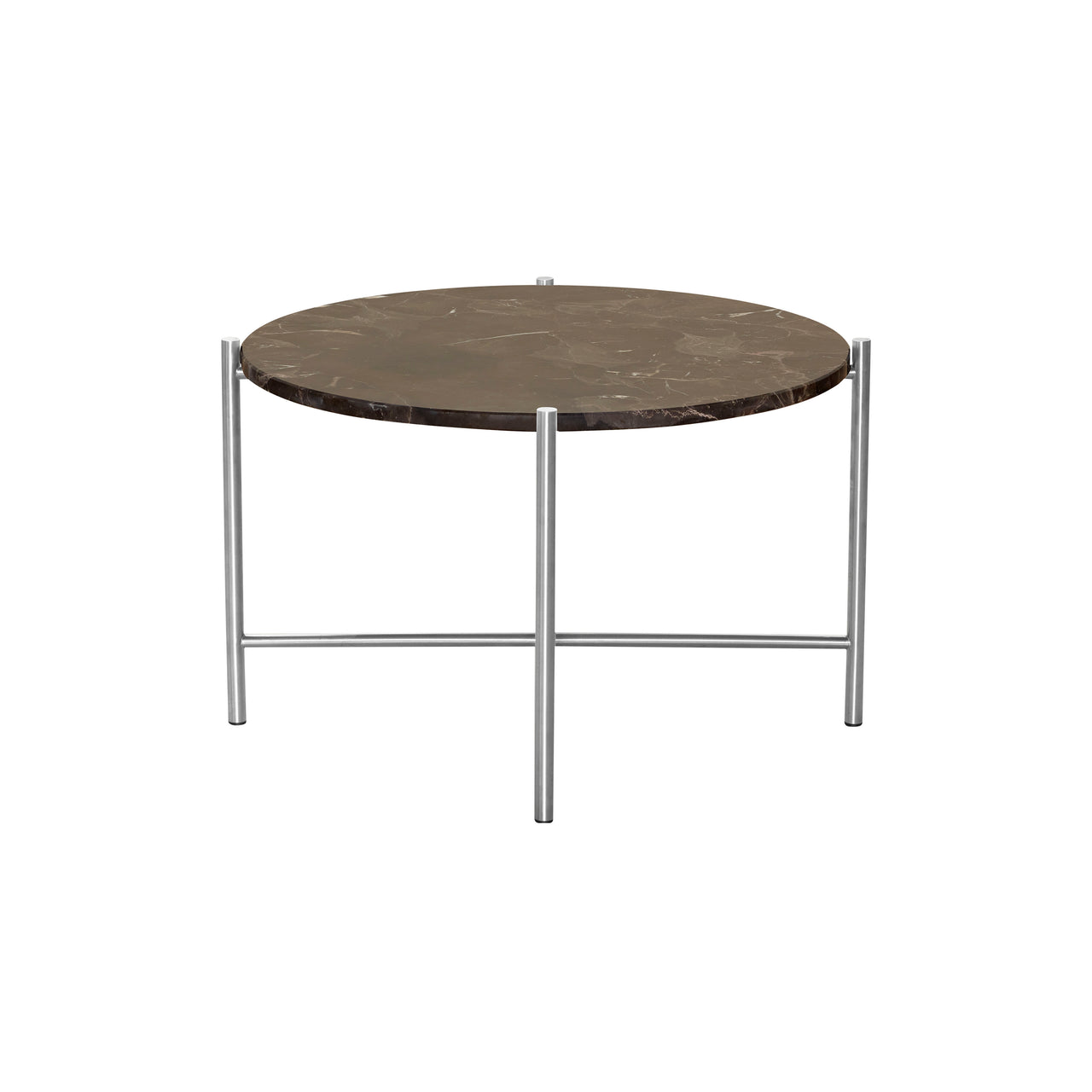 Round Coffee Table: Small - 25.6