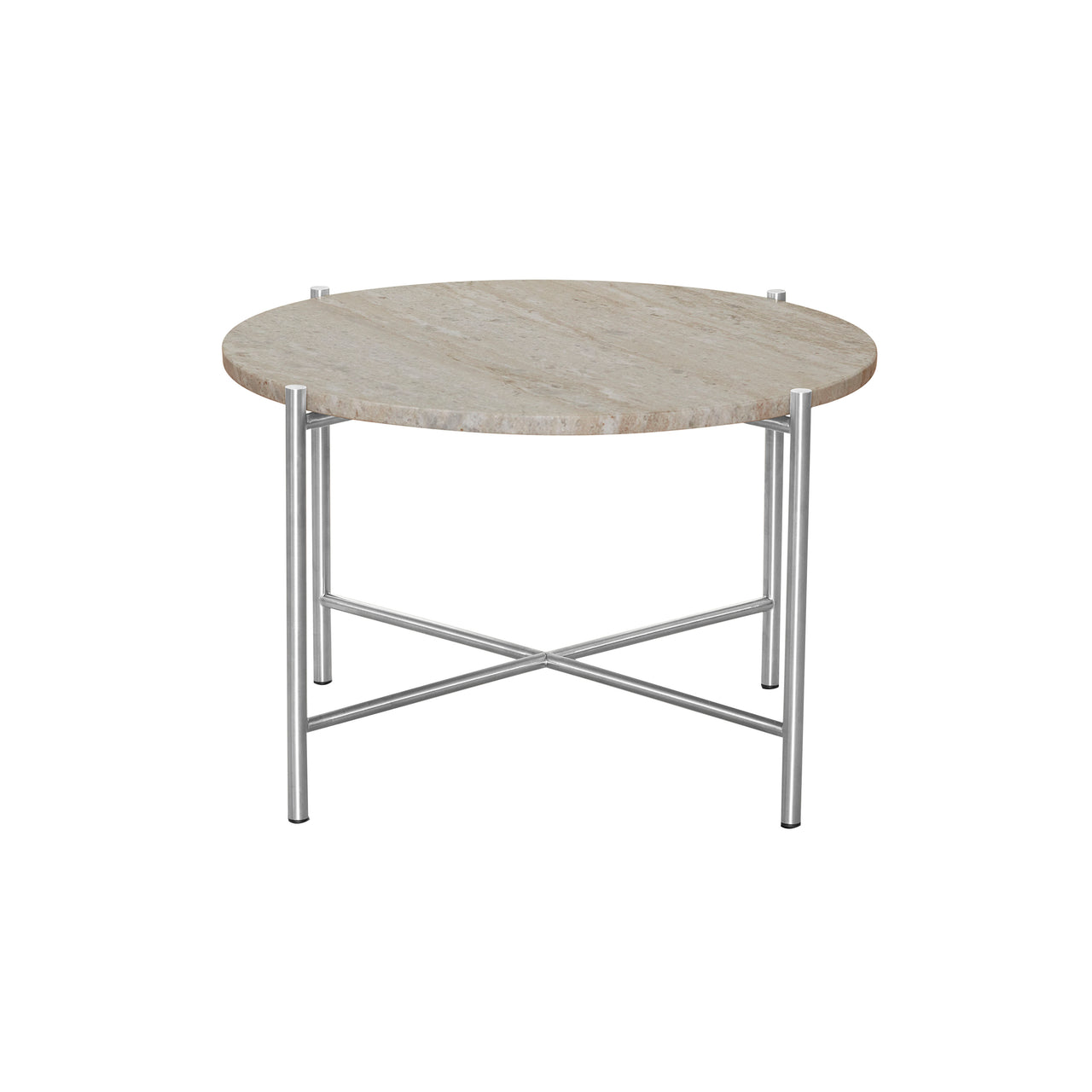 Round Coffee Table: Small - 25.6