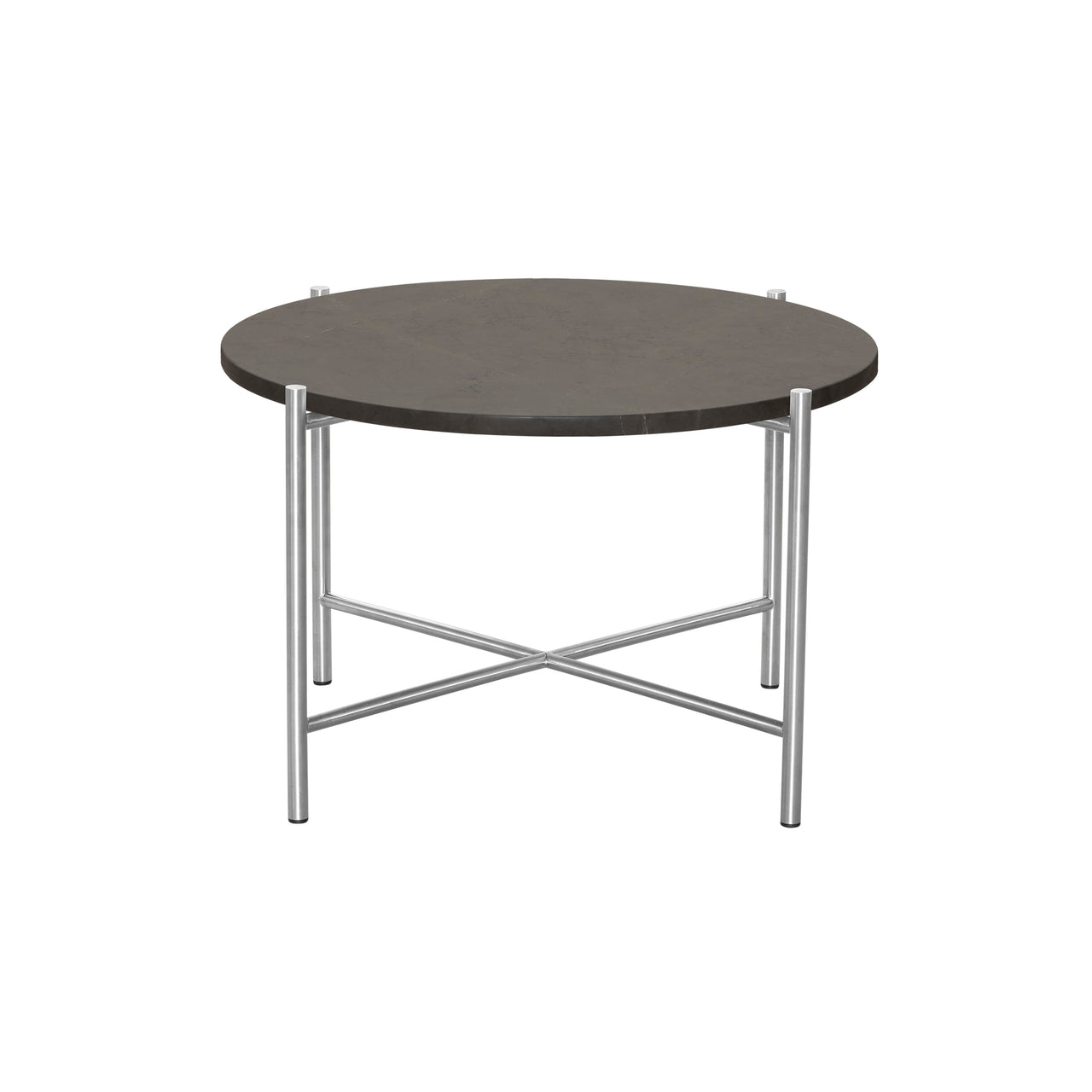 Round Coffee Table: Small - 25.6