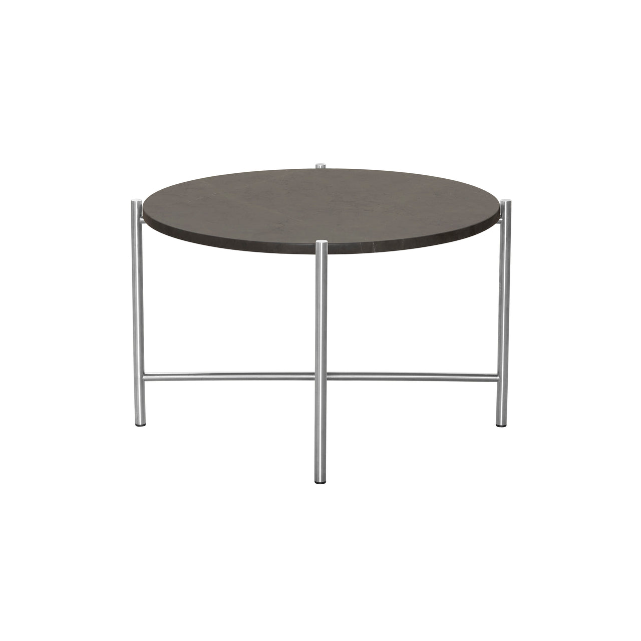 Round Coffee Table: Small - 25.6