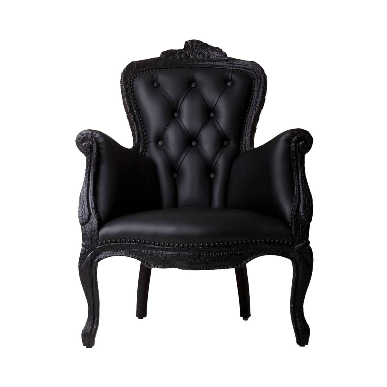 Smoke Armchair