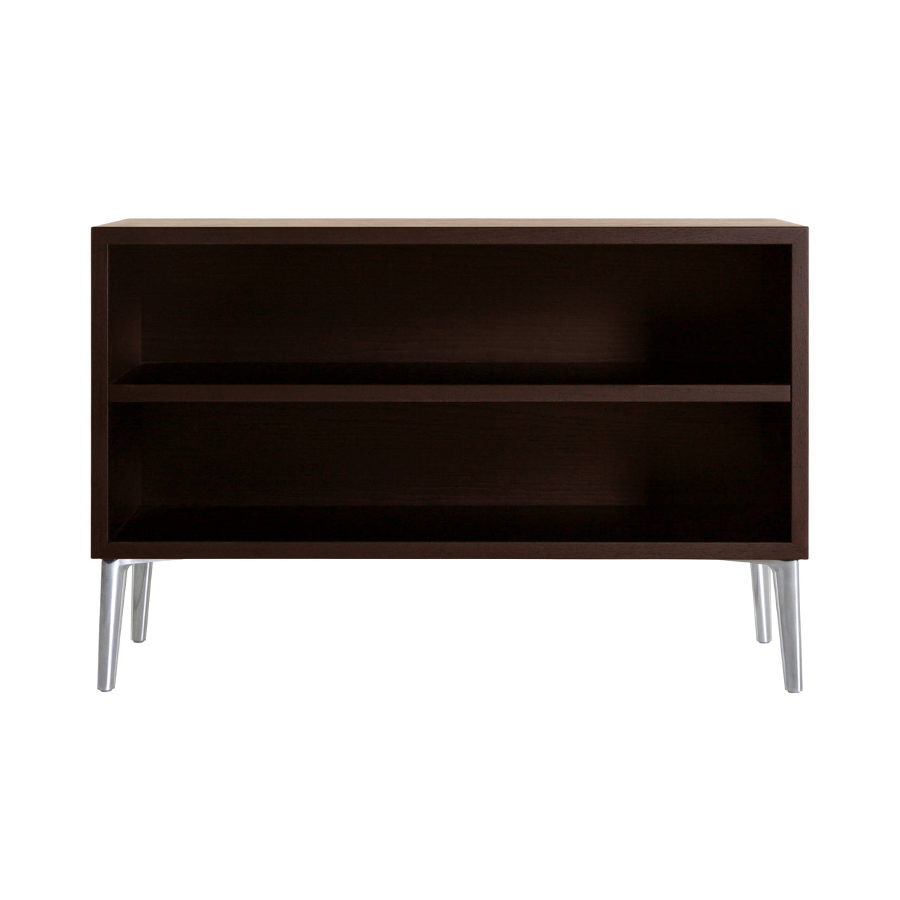 Sofa So Good Demi Double Shelf: Cinnamon