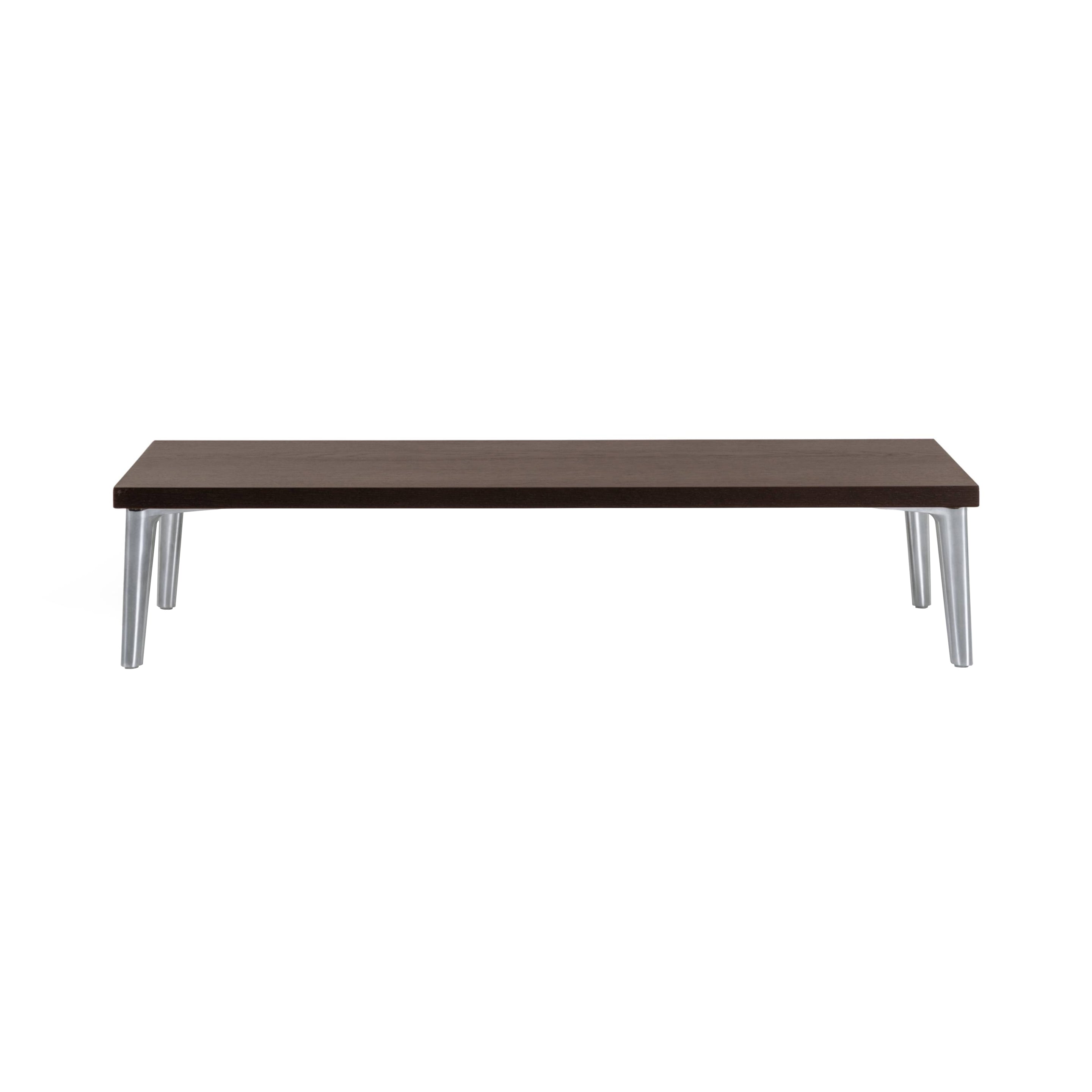 Sofa So Good Demi Table: Grey