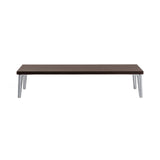 Sofa So Good Demi Table: Grey