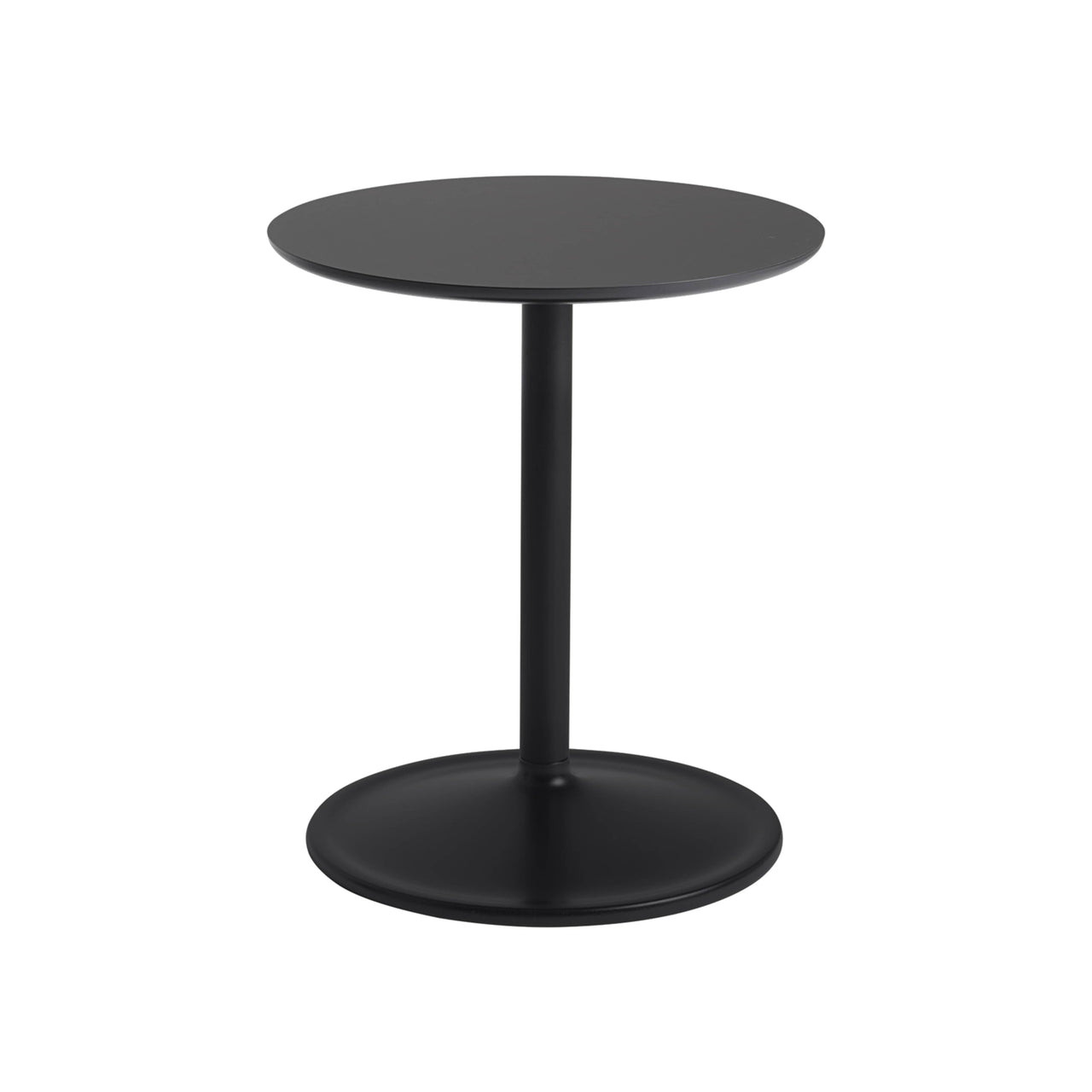 Soft Side Table: Small - 16.1