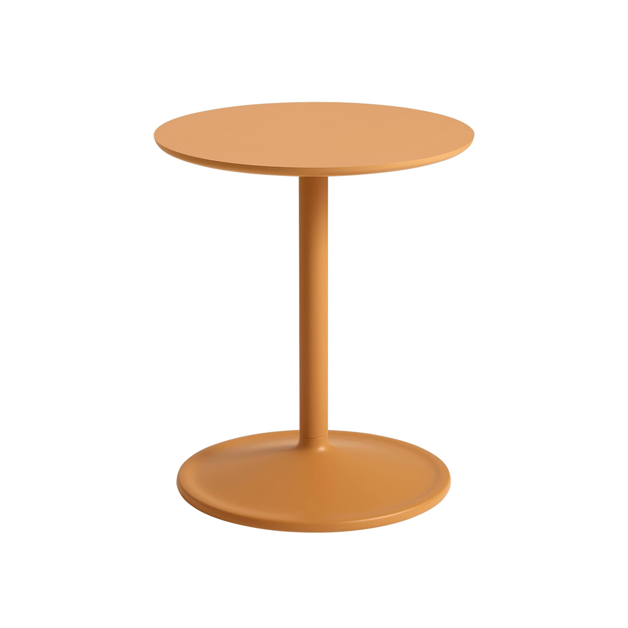 Soft Side Table: Small - 16.1