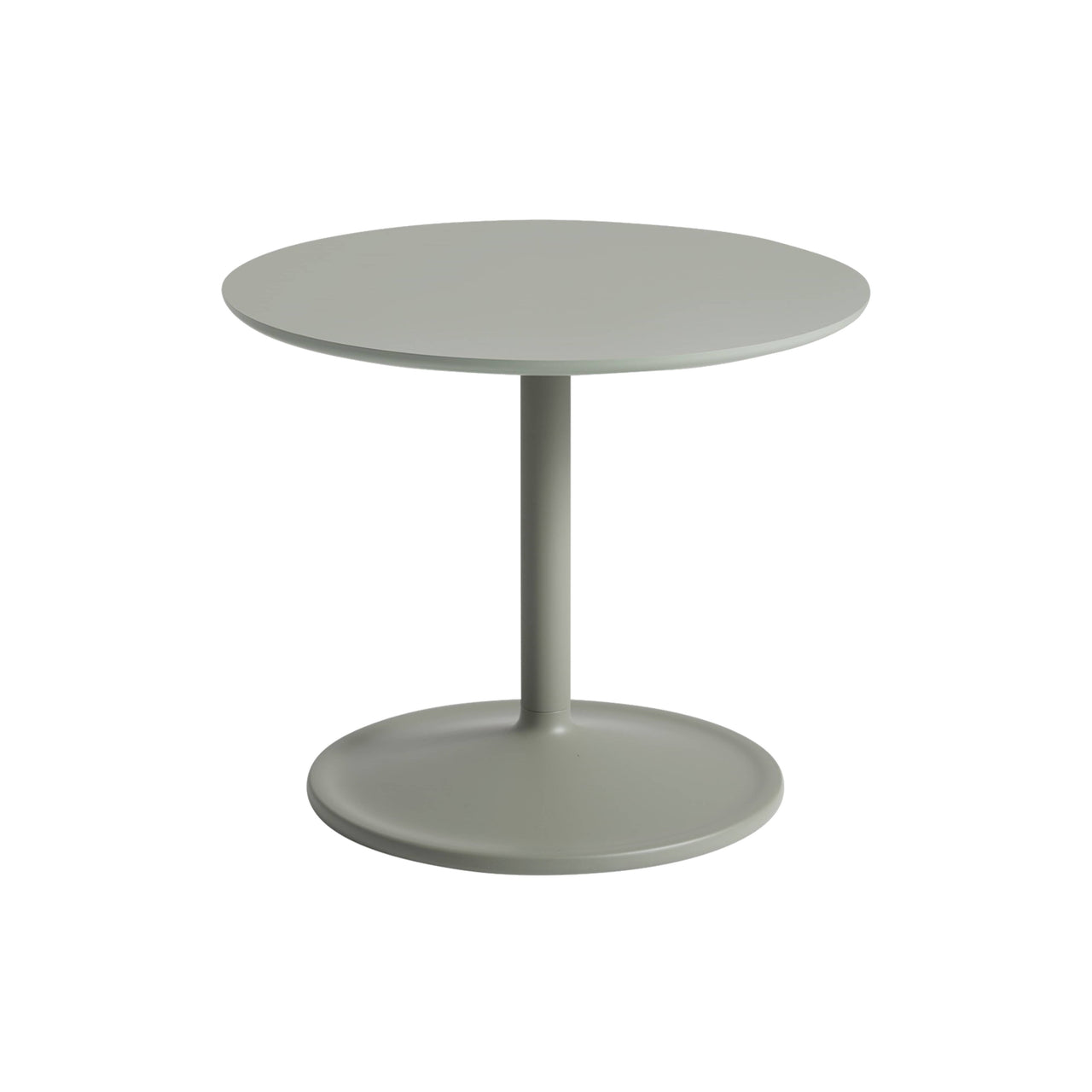 Soft Side Table: Large - 18.9