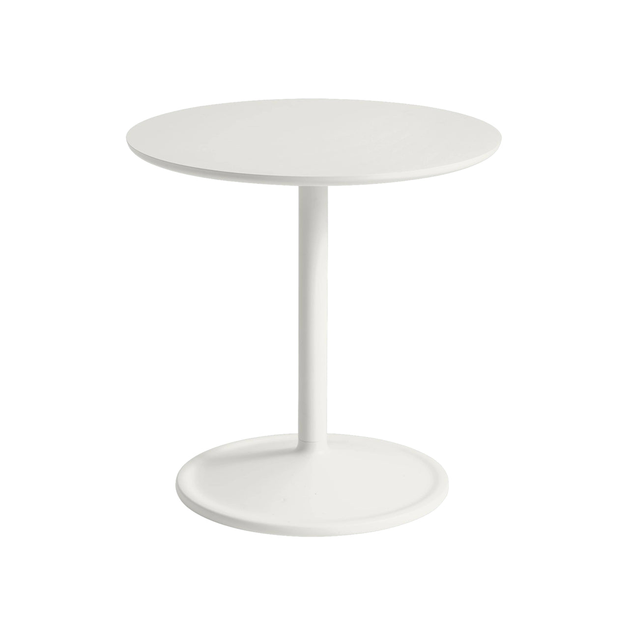 Soft Side Table: Large - 18.9