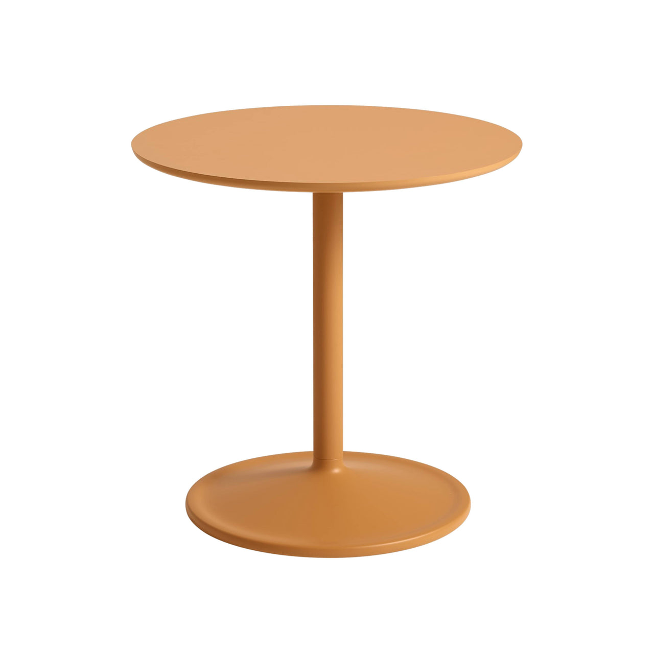 Soft Side Table: Large - 18.9