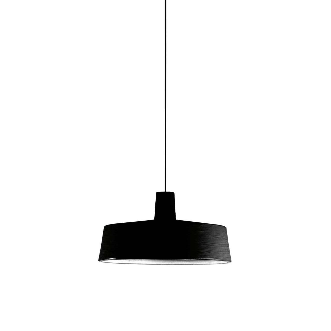 Soho Outdoor Pendant Light: Small - 15