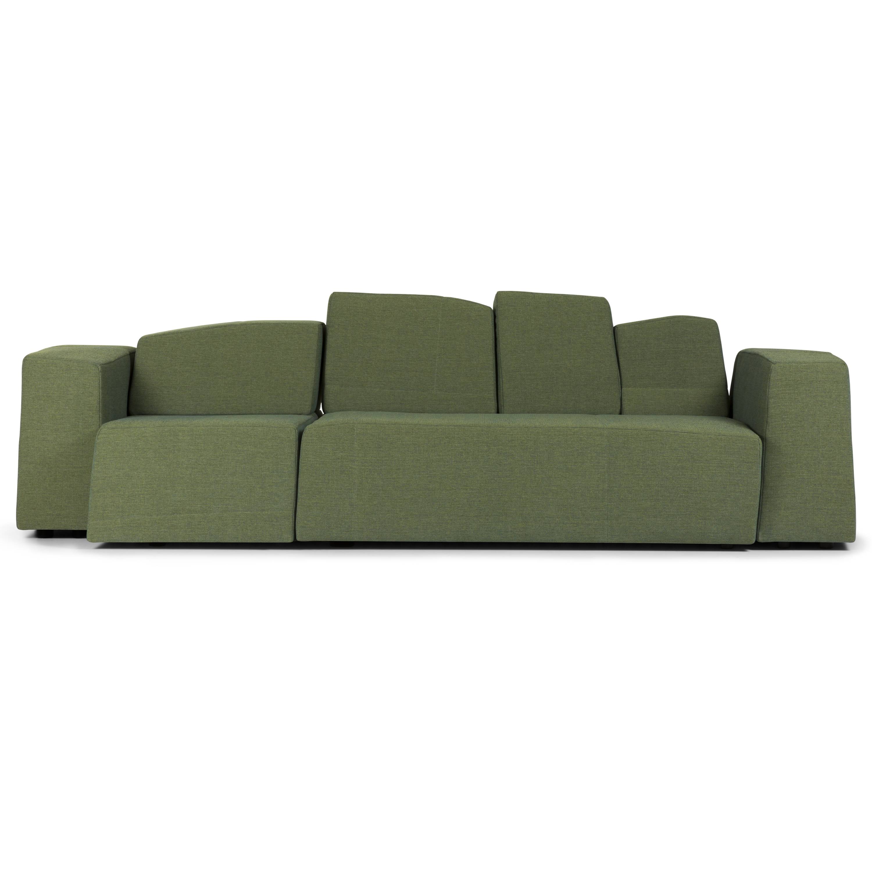 SLT Modular Sofa: Triple Seater