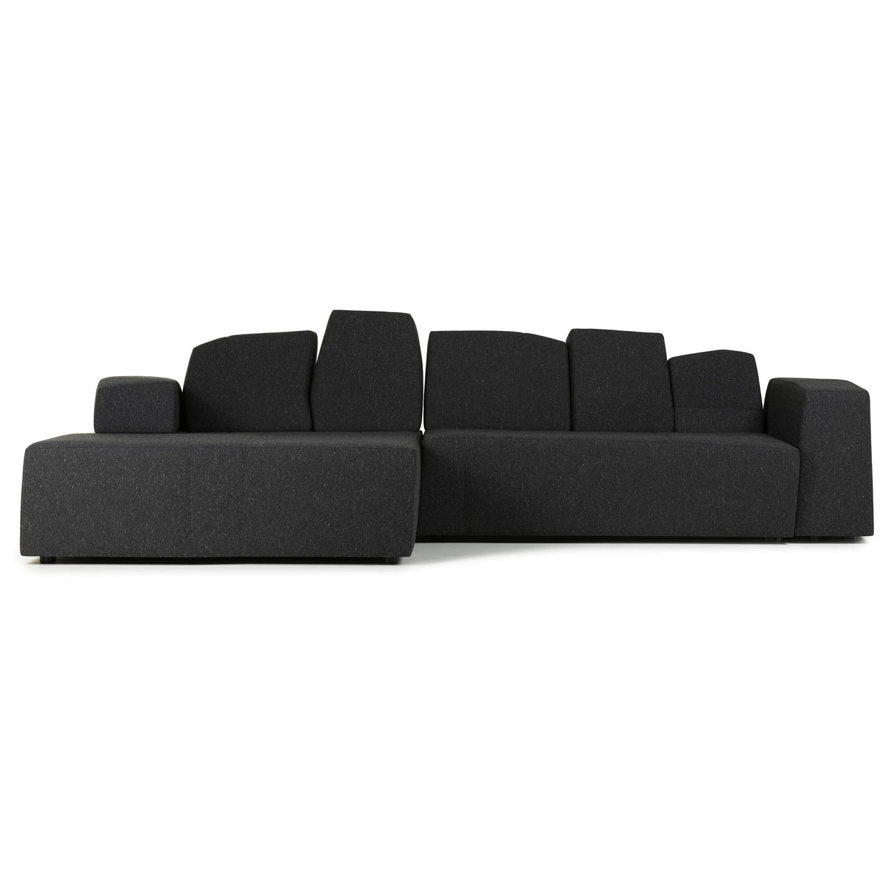 SLT Sofa Modules: Chaise Longue Left