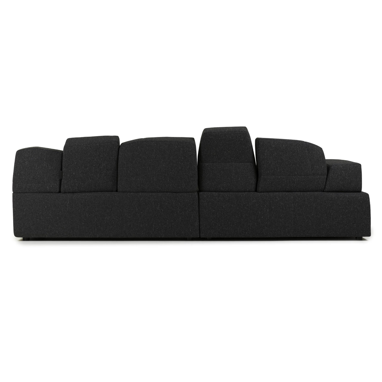 SLT Sofa Modules: Chaise Longue Left