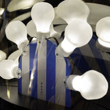 Space Table Lamp