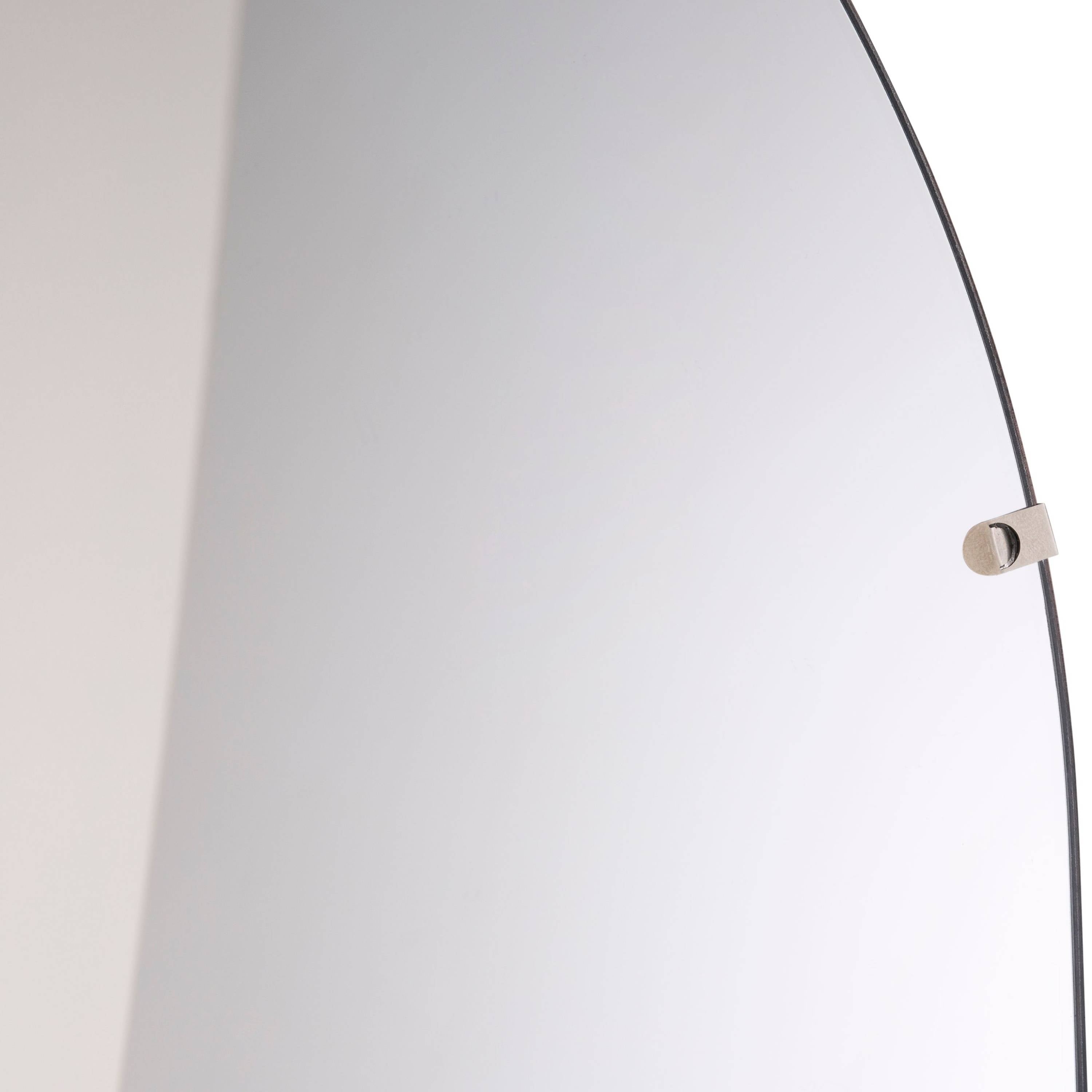 Space Table Lamp