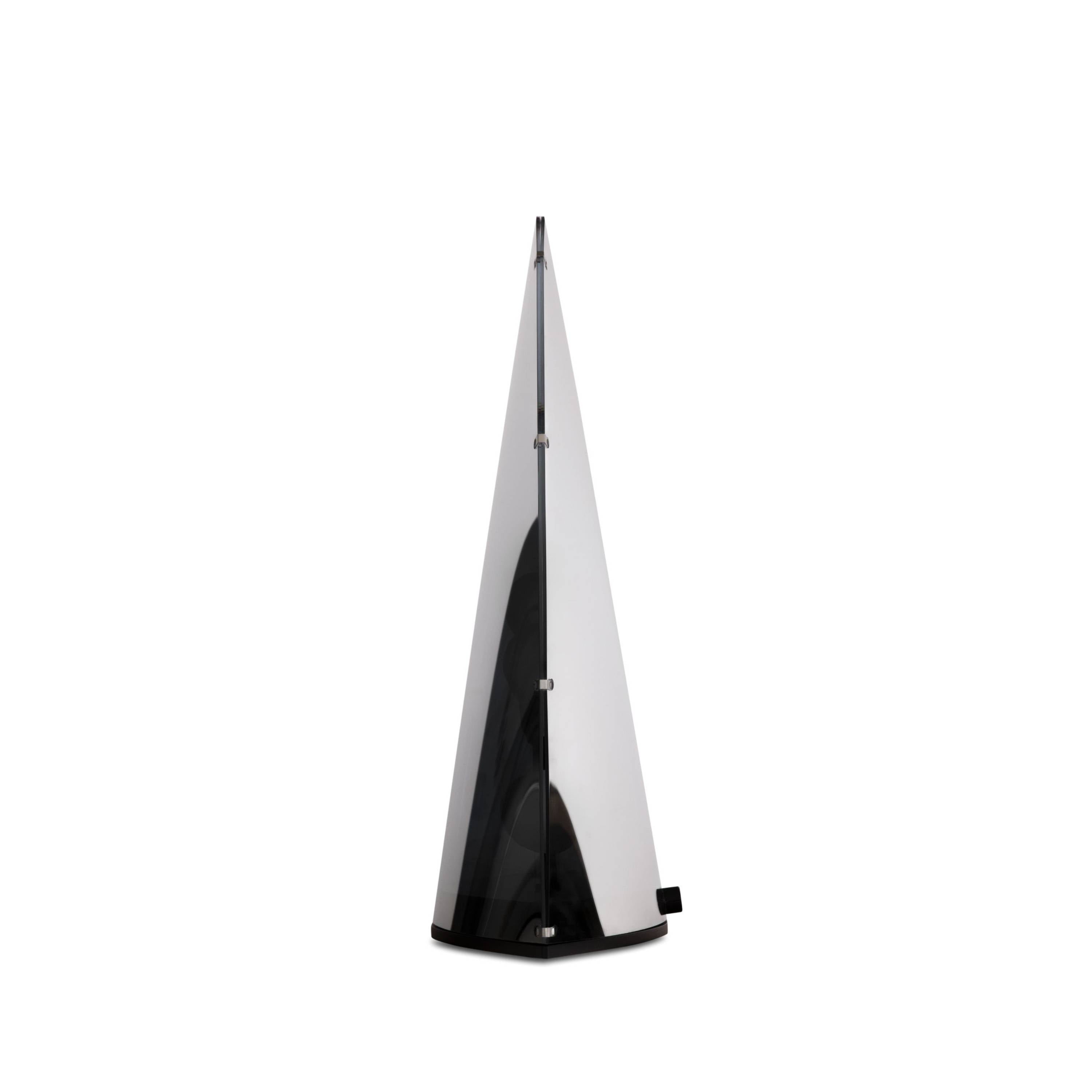 Space Table Lamp