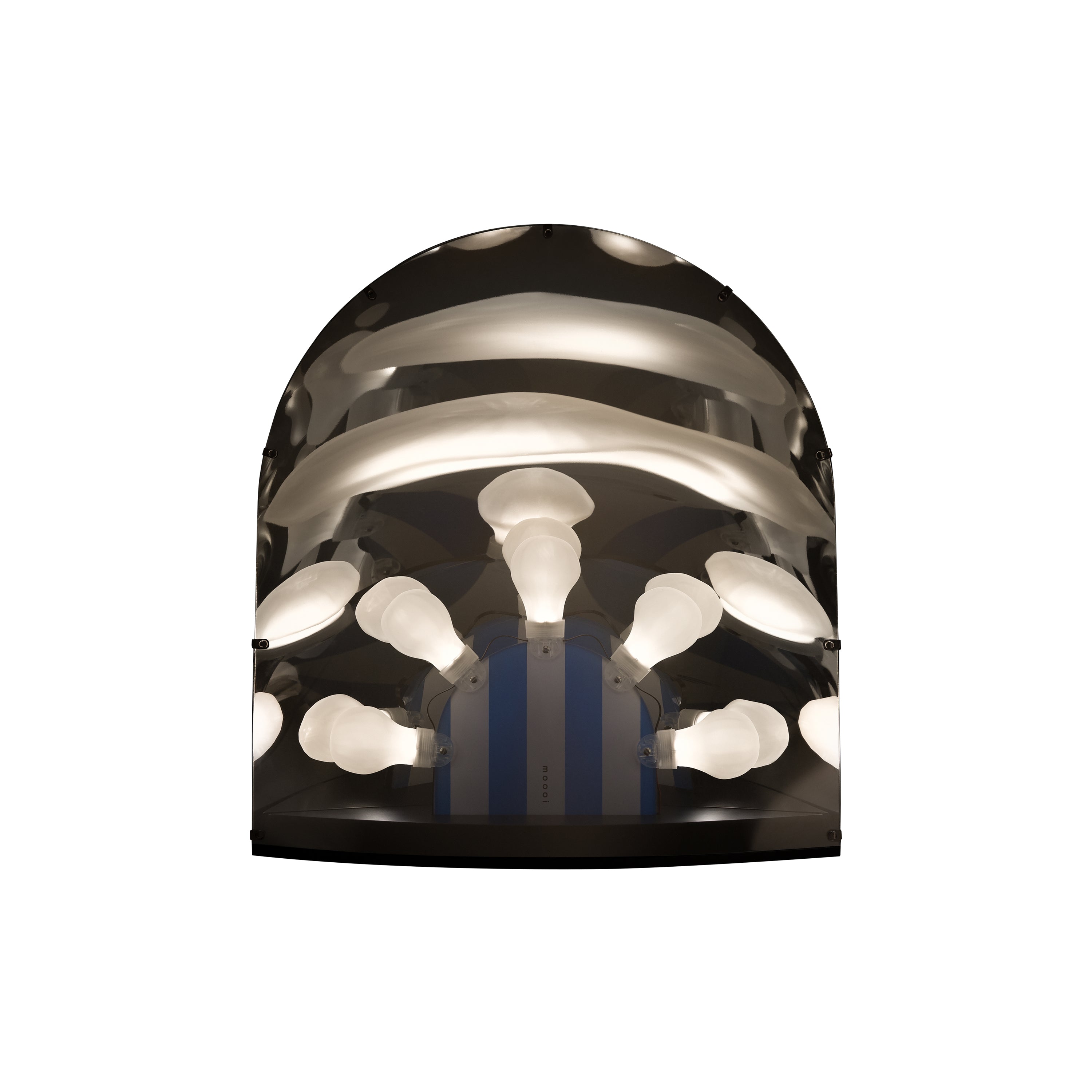 Space Table Lamp