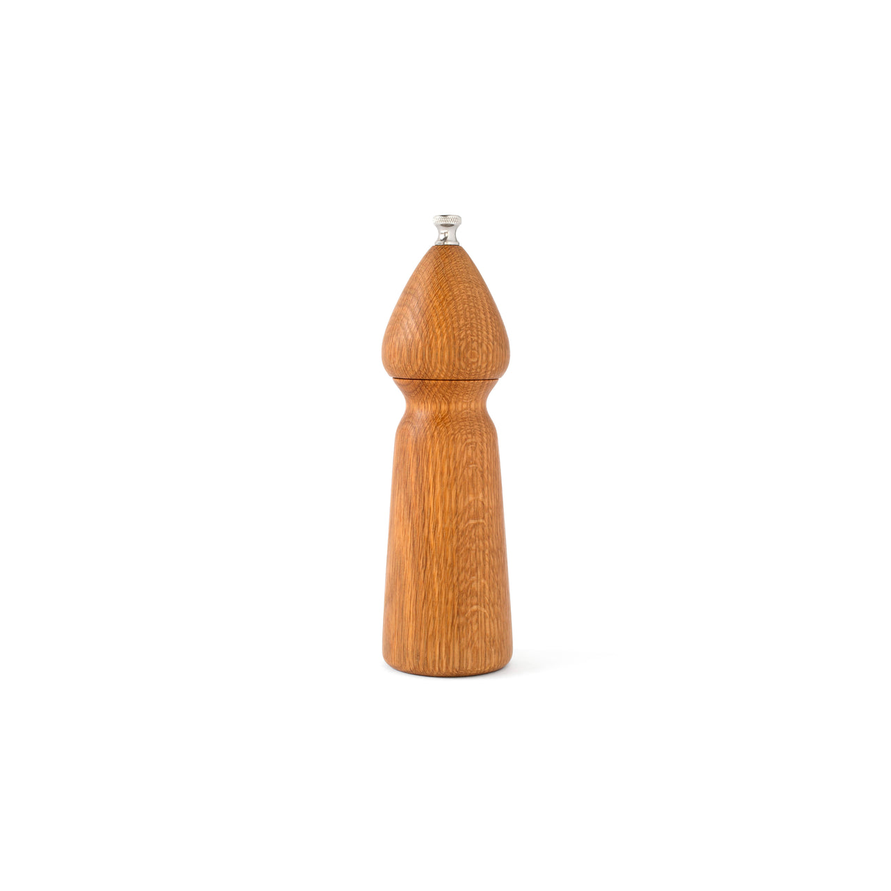 Spice Mills: Spade + Oak