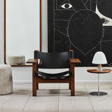 Spanish Chair: LS