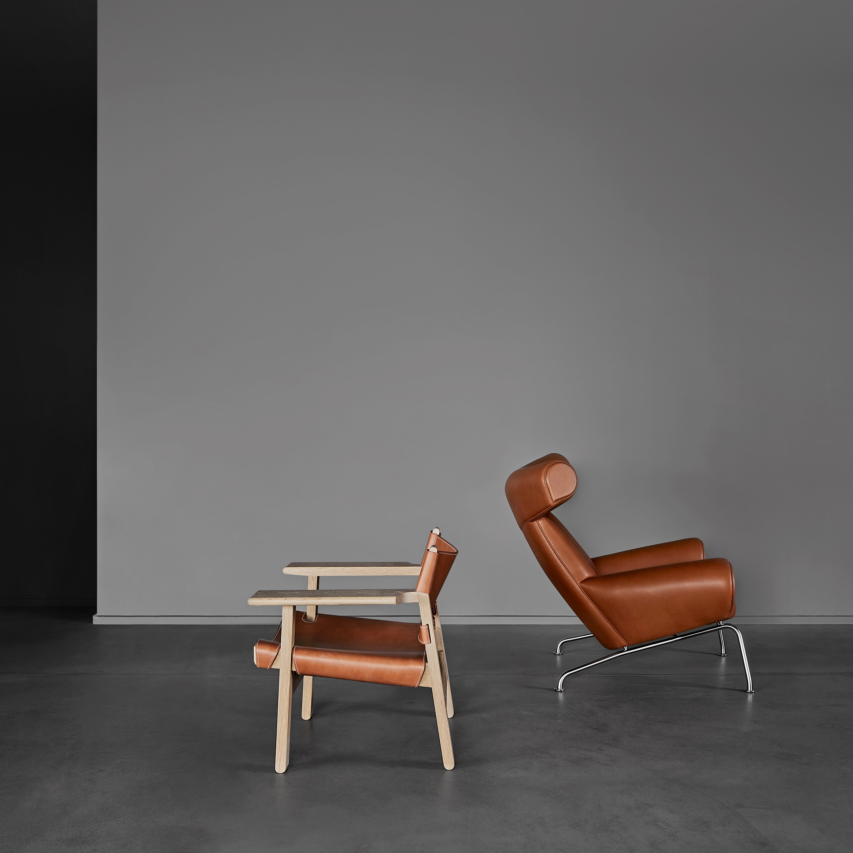 Spanish Chair: LS