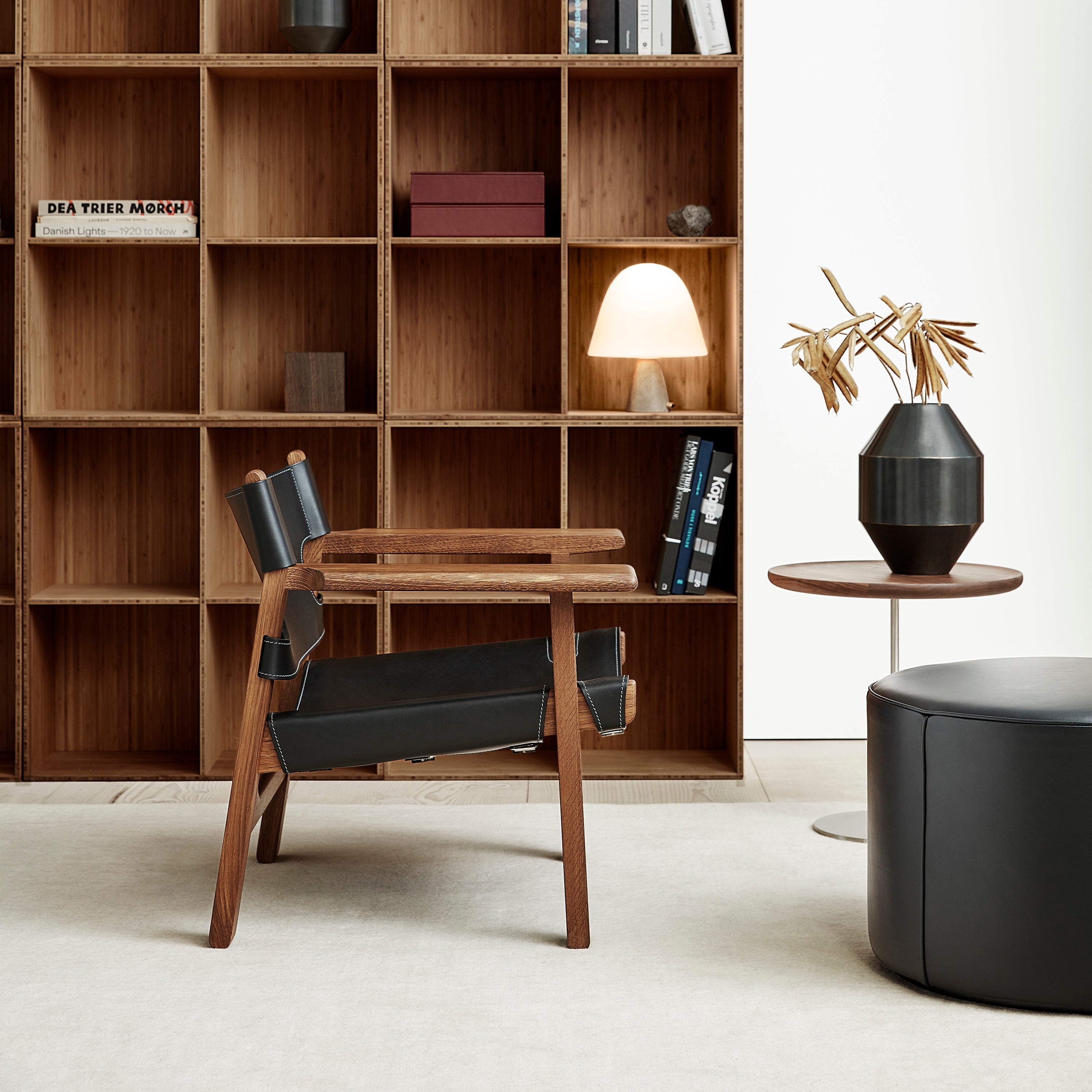 Spanish Chair: LS