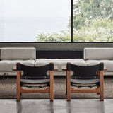 Spanish Chair: LS