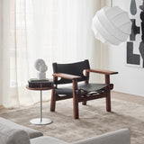 Spanish Chair: LS