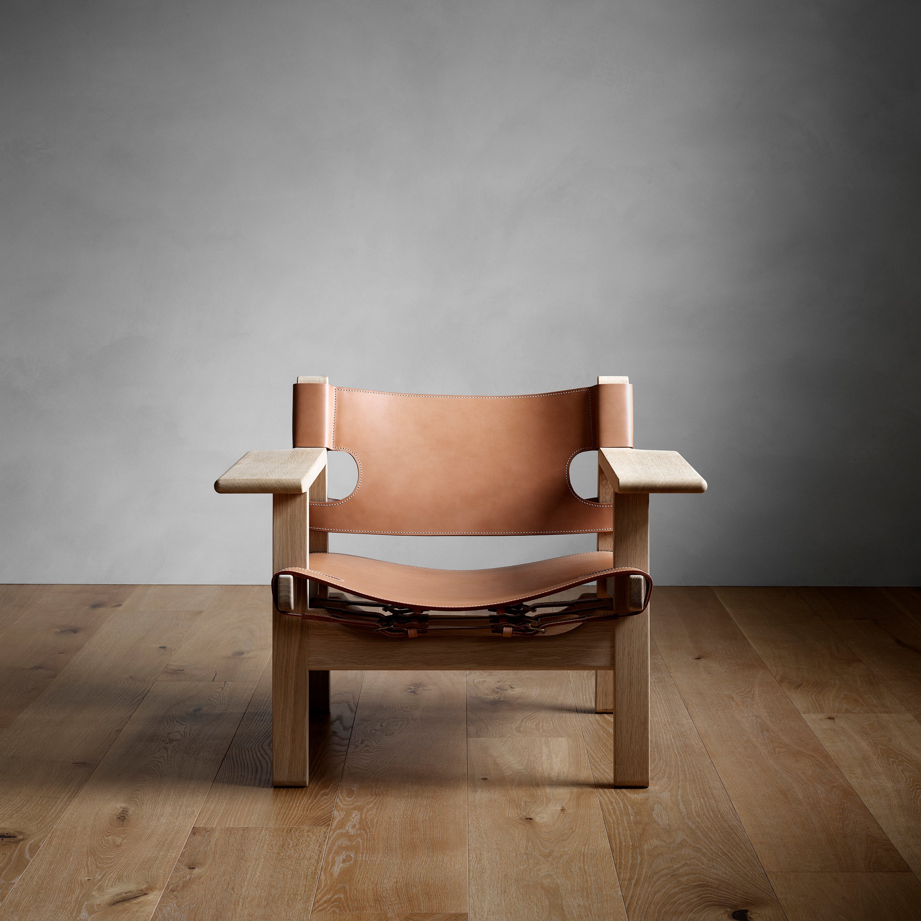 Spanish Chair: LS