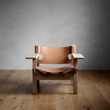 Spanish Chair: LS