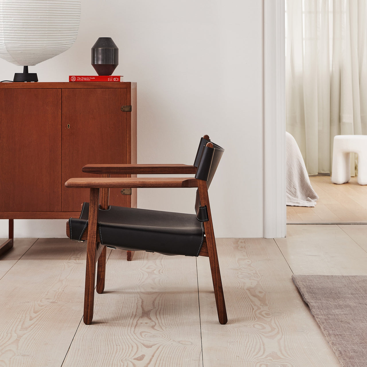 Spanish Chair: LS