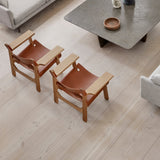Spanish Chair: LS