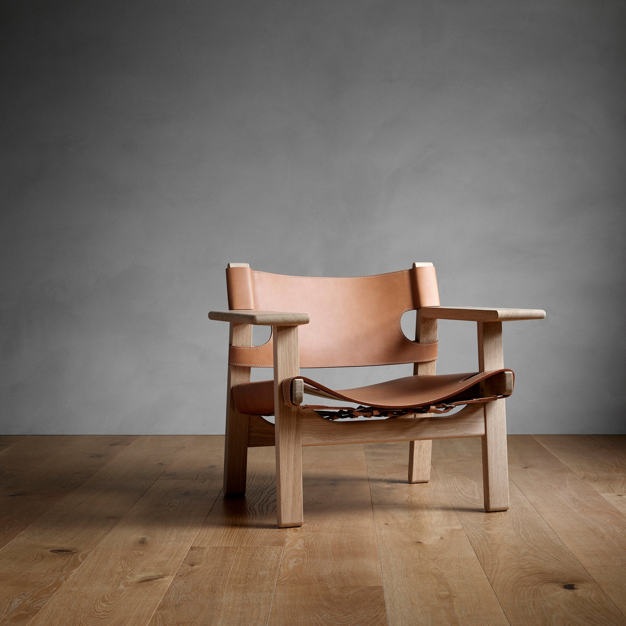 Spanish Chair: LS