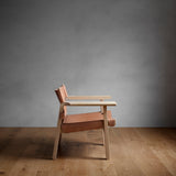 Spanish Chair: LS