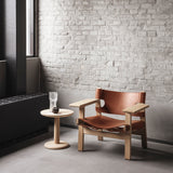 Spanish Chair: LS