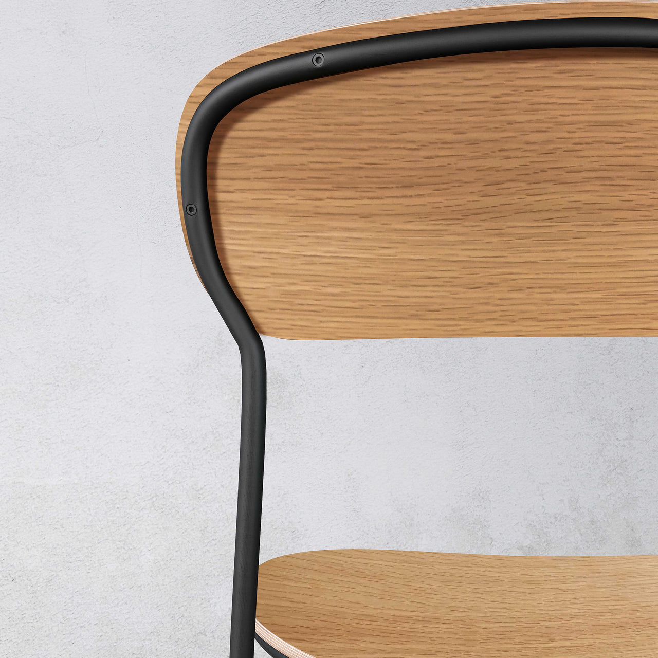 Stack Dining Chair Buy Stellar Works online at A+R