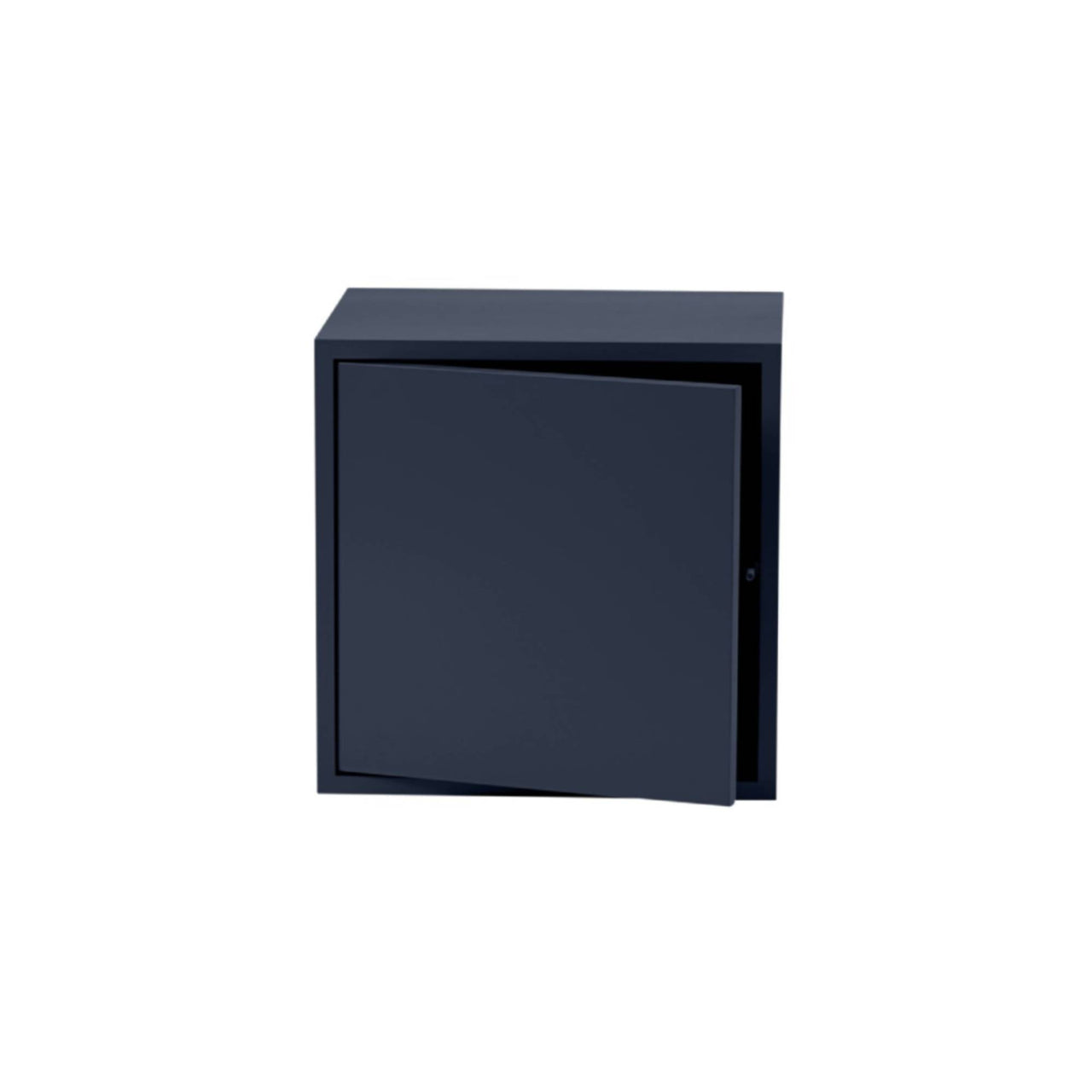 Stacked Storage 2.0: Door Module - Medium + Midnight Blue