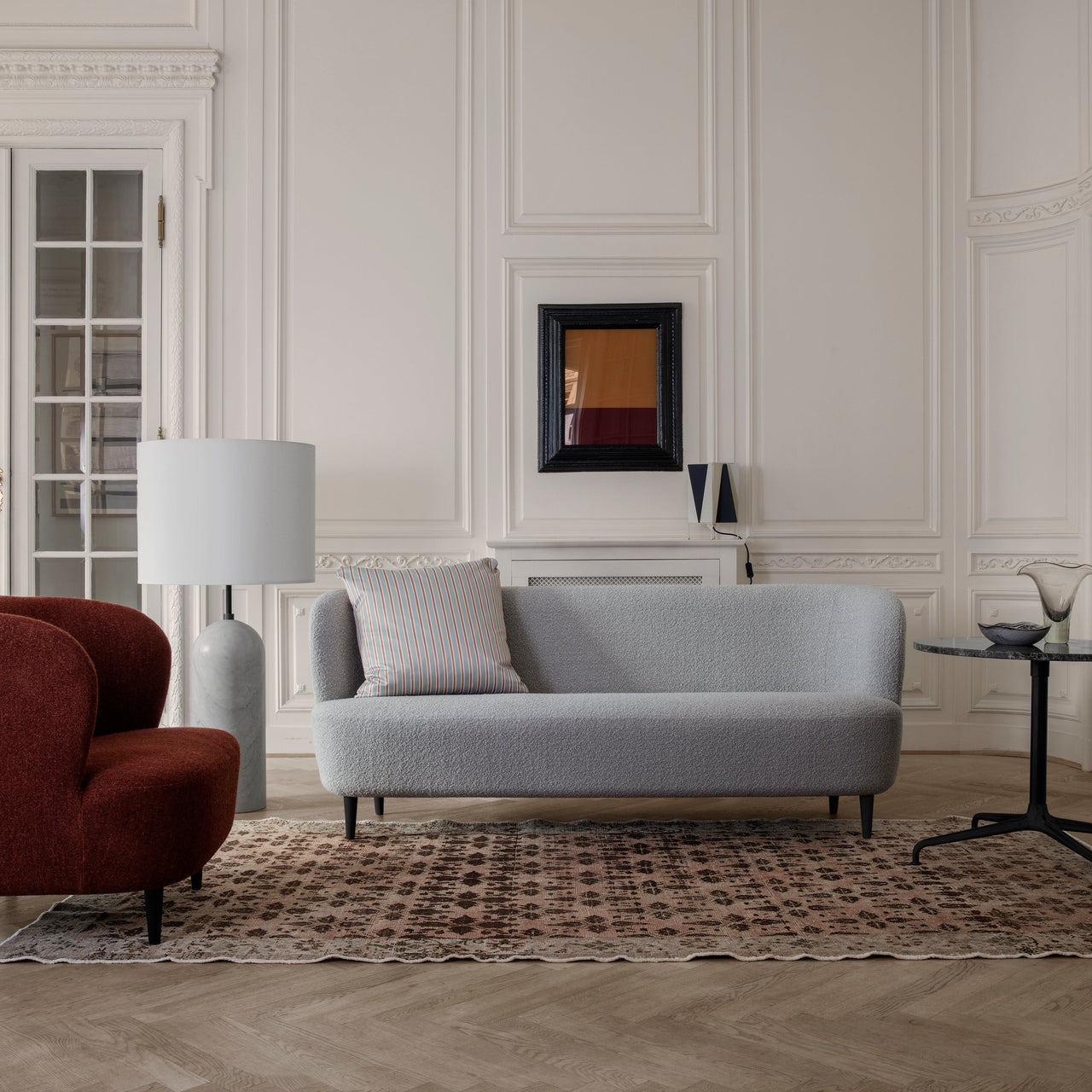 Stay Sofa: LS