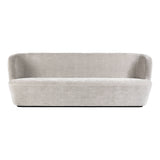 Stay Sofa: Black Base
