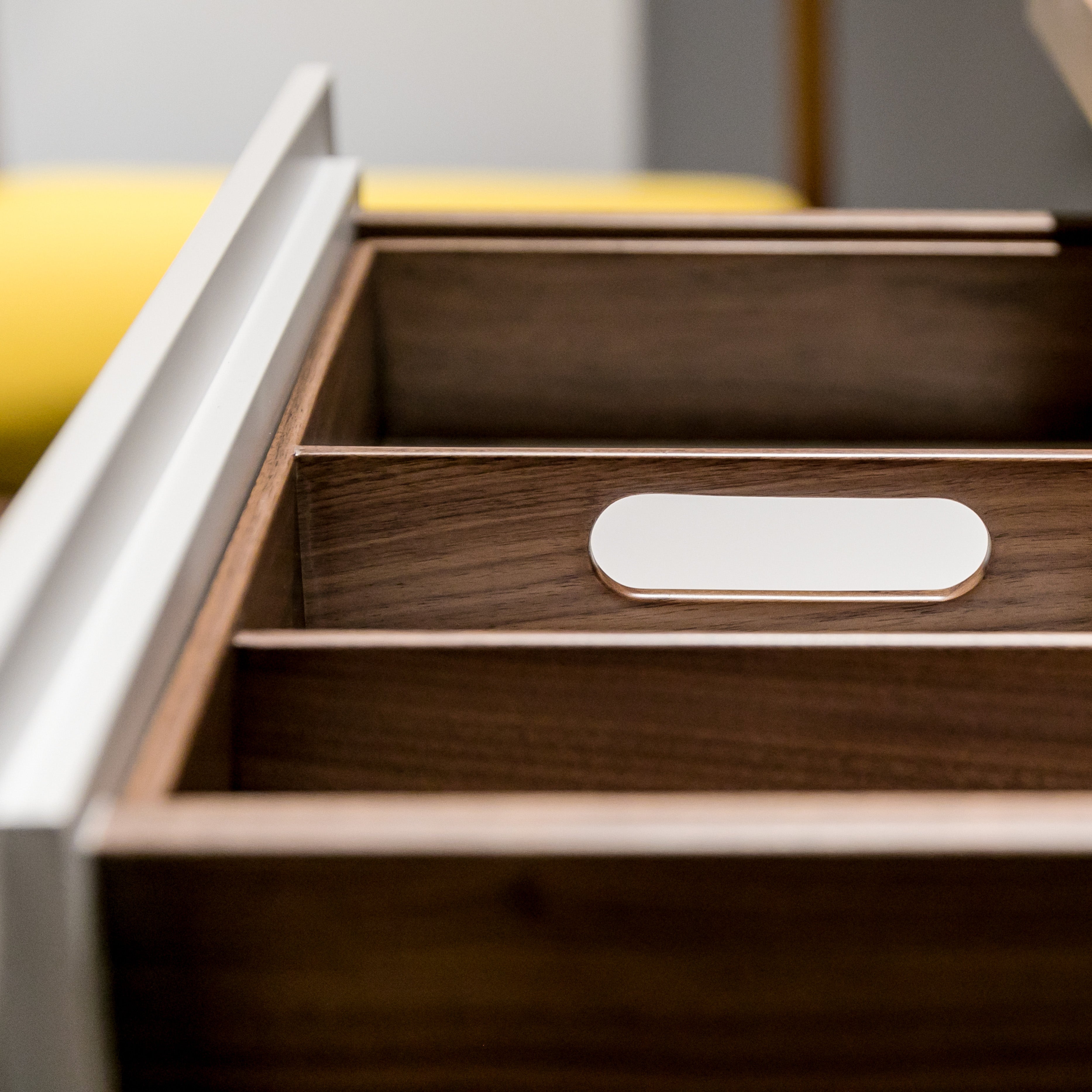 Risom Desk