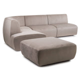 Infinity Modular Sofa: Composition 2