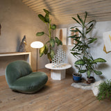 Stemlite Floor Lamp: LS