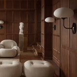 Stemlite Wall Lamp: LS
